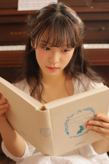 没关系爸爸的女儿